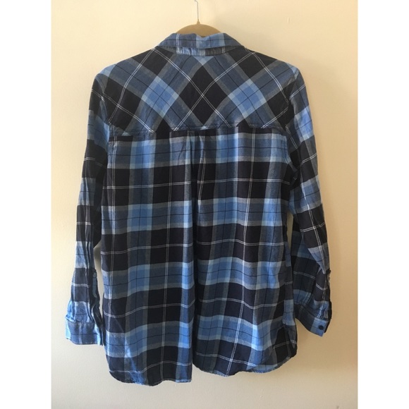 Blue Flannel - Picture 2 of 3